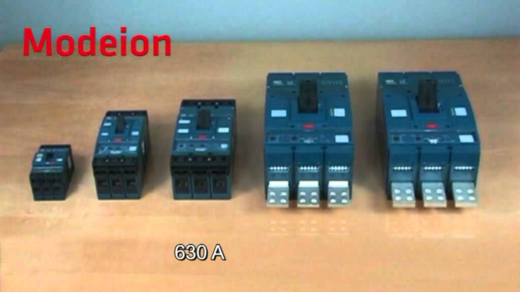 Modeion