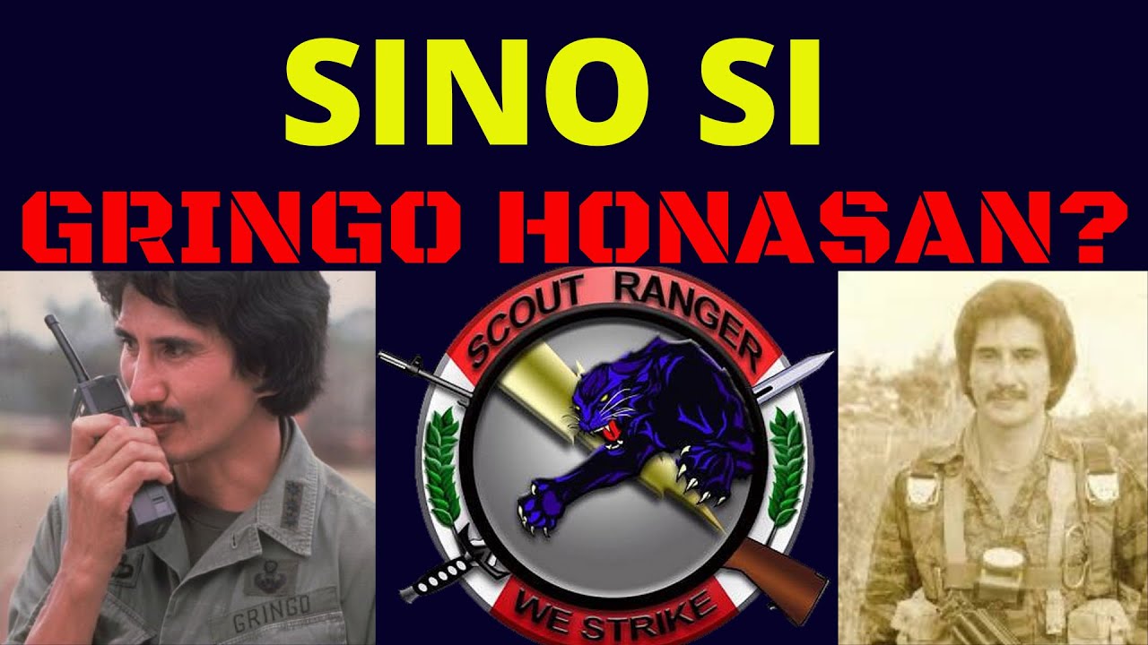 ANG MAAKSYON NA BUHAY NI GRINGO HONASAN!