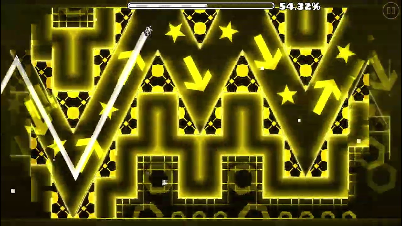 Universal Dream by Triadic (Harder 6*)