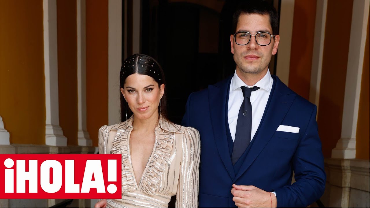 Diego Matamoros aclara los detalles de su relación con su ex Marta Riumbau, con quien sigue viviendo