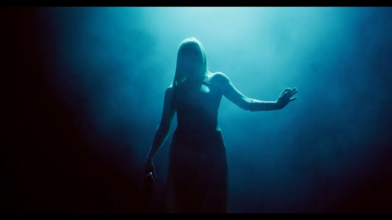 Aurora - The Seed (Party In The Paddock 2025)