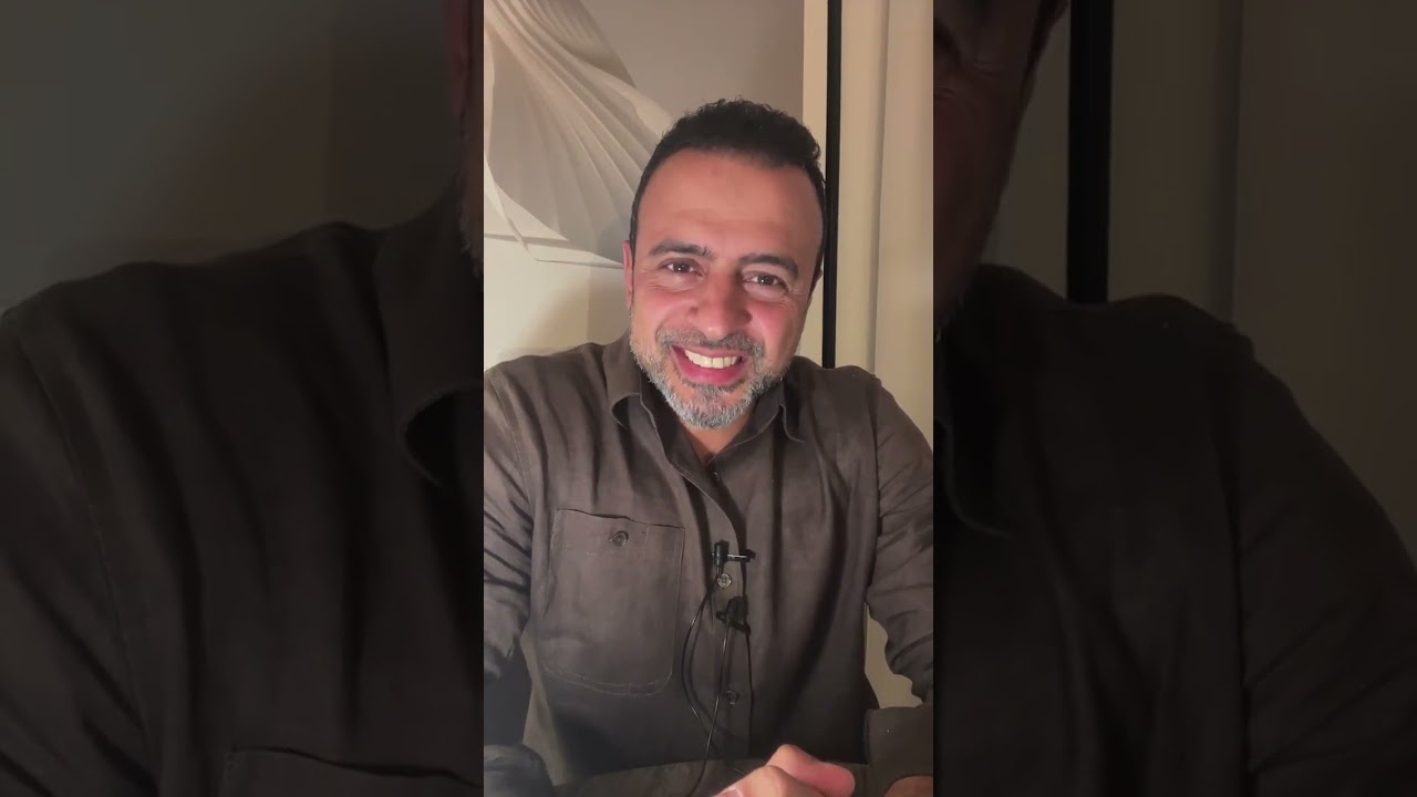 مش دايمًا طريق ربنا فيه مشقة - لايف السبت - مصطفى حسني
