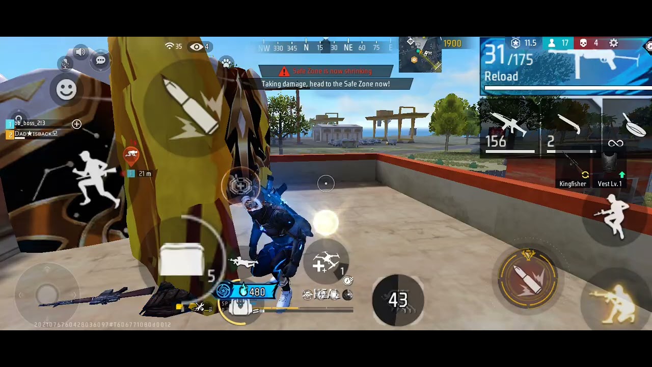 HOW TO FREE FIRE NA KHELAY HOW TO NOOB AND FREE FIRE DELIVERY PLEASE 🥺❤️🥺