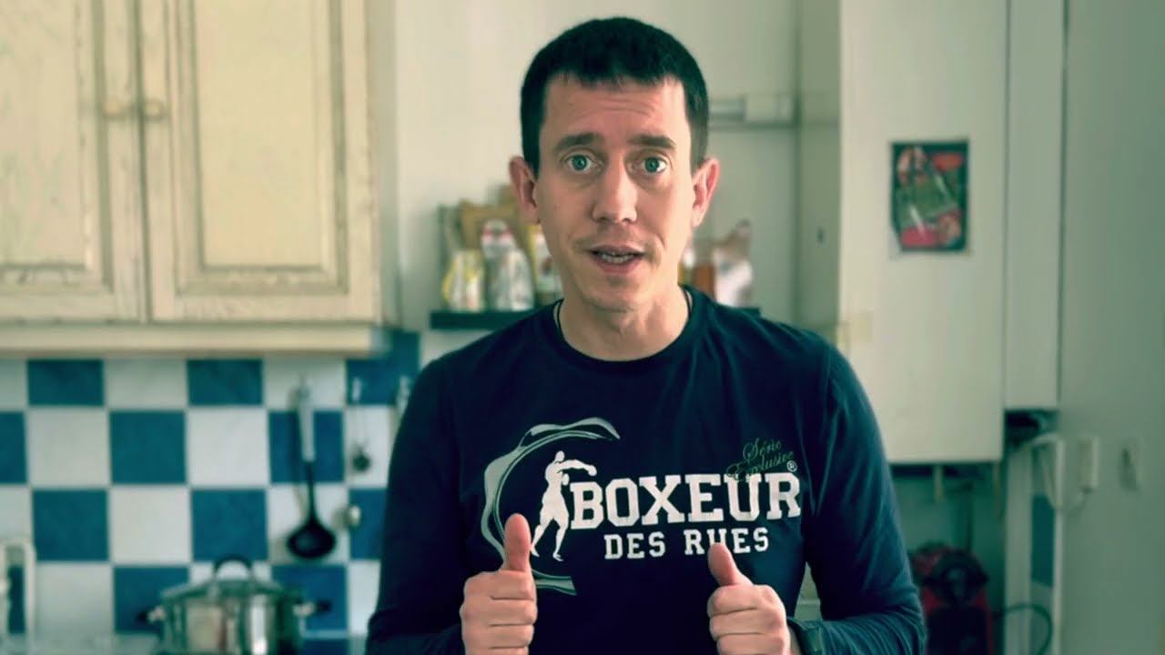 Comment fabriquer son Pain soi-même ?