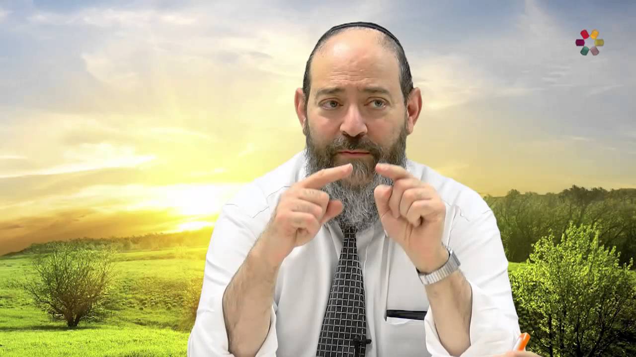 Rabbi David Kaplan - Weekly Torah Portion: Lech Lecha - Part 1
