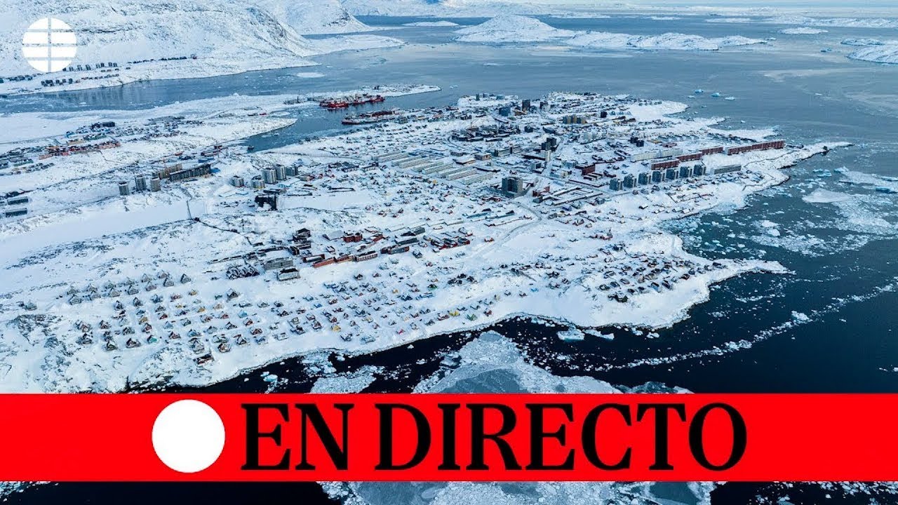 🔴 DIRECTO | Cumbre europea que analiza en Bruselas la relación con Estados Unidos