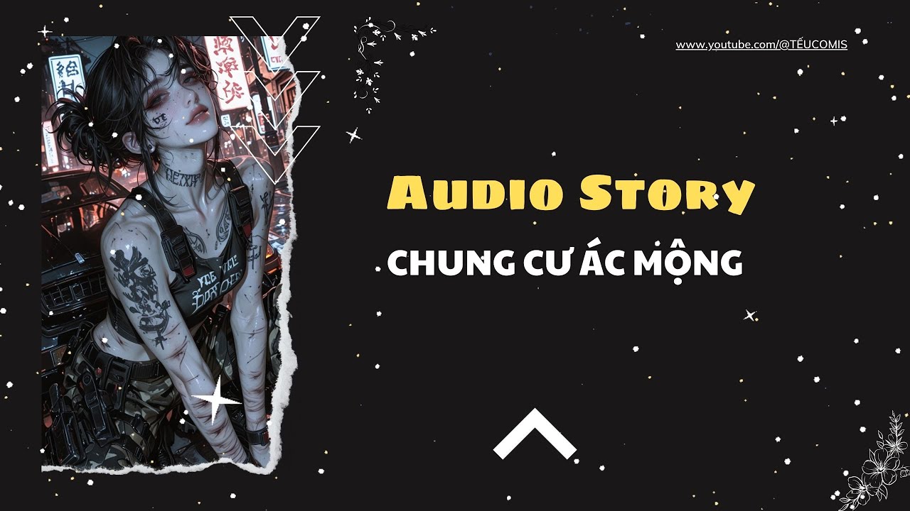[LINH DỊ] || CHUNG CƯ ÁC MỘNG || TẾU COMIS