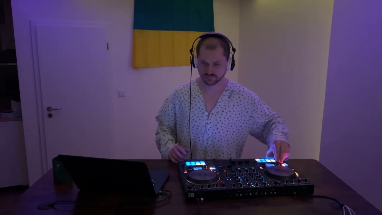 10.02.2026 evening practice twitch live record