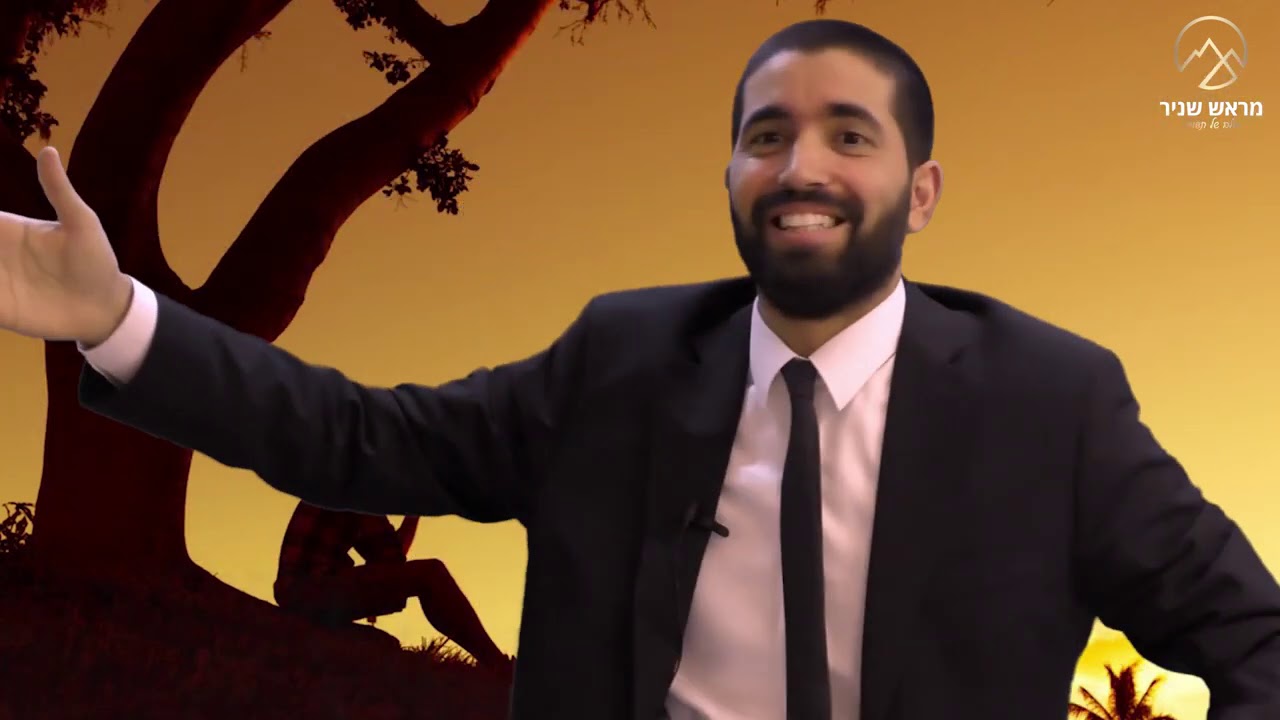 לזכות להיות שלם עם עצמך ועם החיים שלך‼...חזק‼🔥🔥🔥