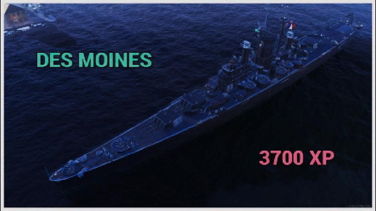 Positionnement Parfait = Survie Assurée ? ( DES MOINES 200K )