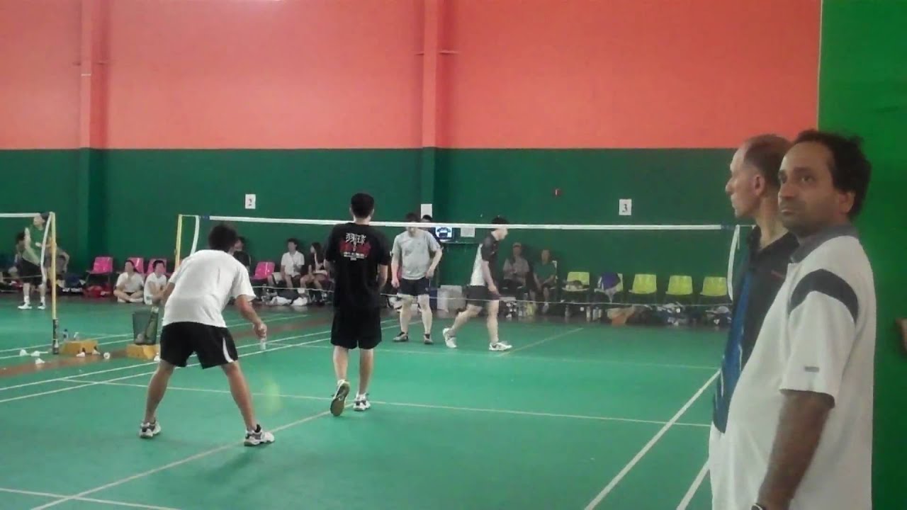 2010 TCAAT MD Round 1