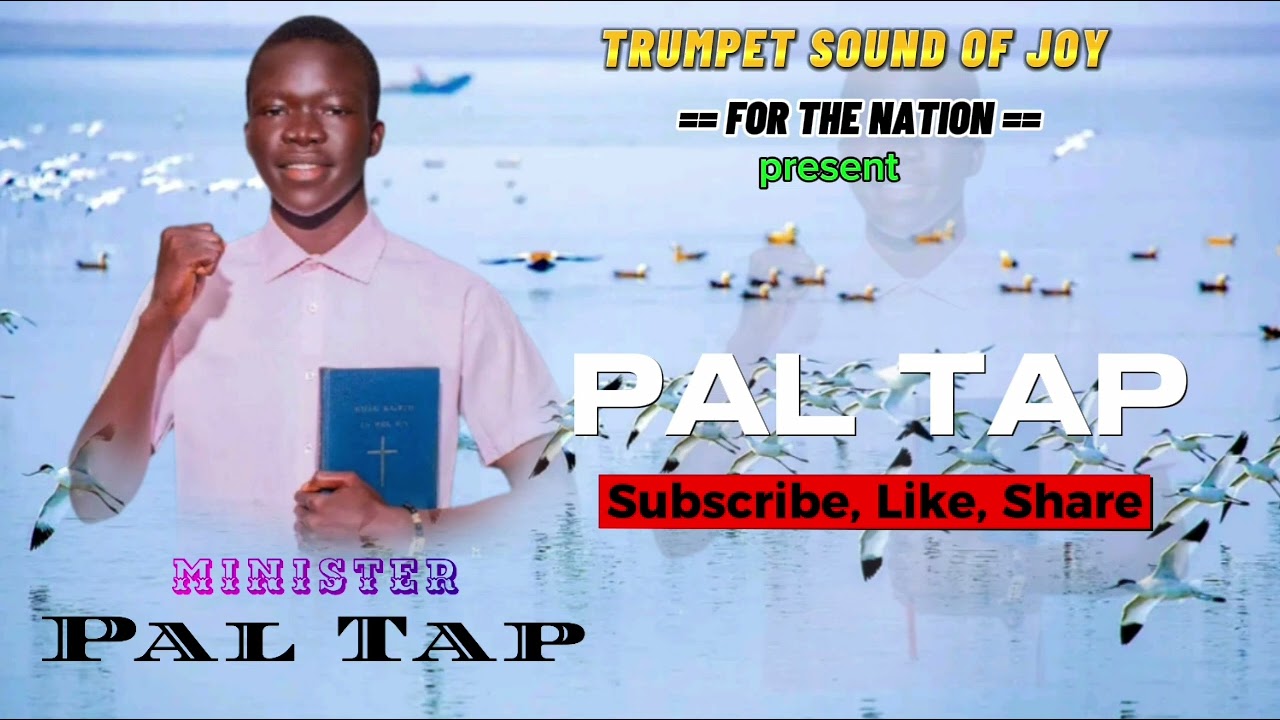 Rɔŋi lɔcdä kuɔth by Pal Tap T🎺 Sound Of Joy for the nation