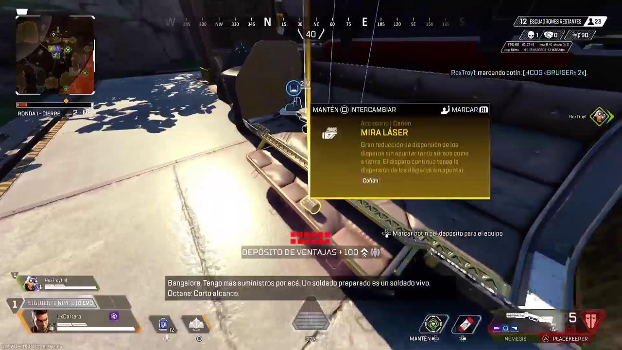 Apex