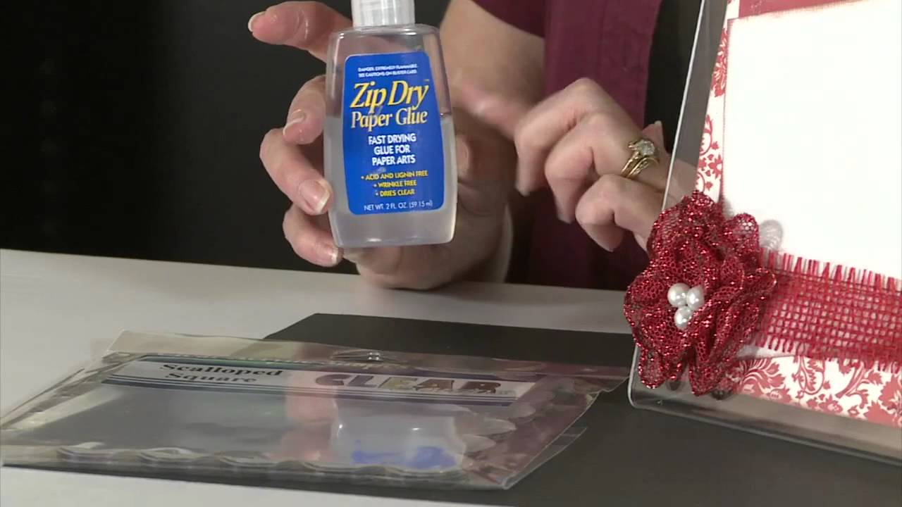 Which Adhesive Works Best on Acrylic?