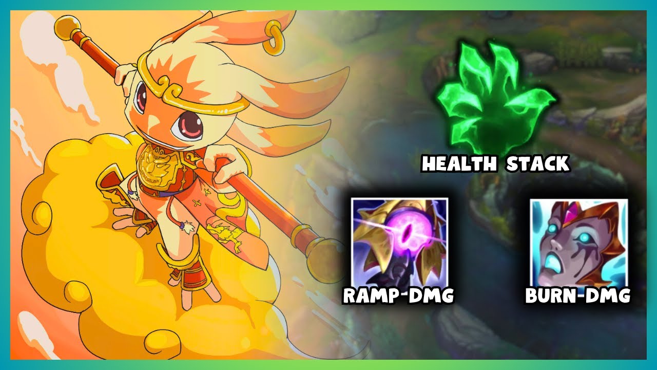 Dealing The MOST Damage On My Team With Tank Fizz | Fizz Top vs Kled 14.6
