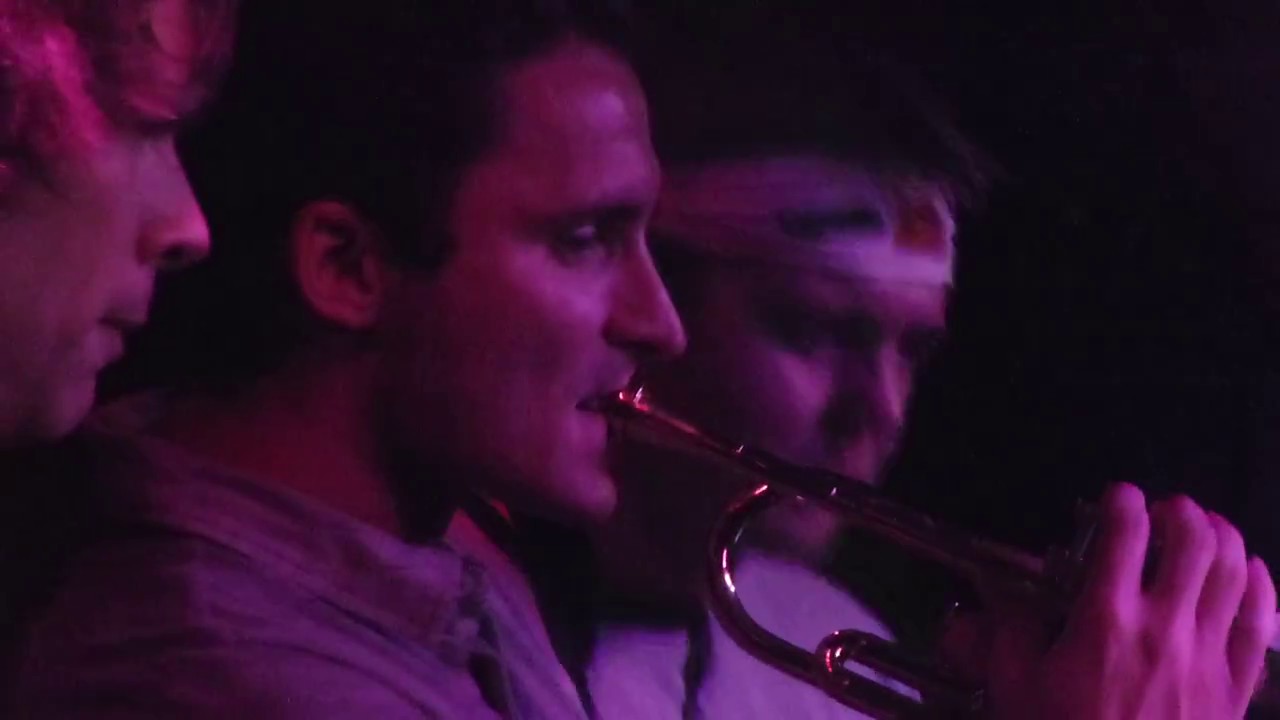 Jujuba at the Goodfoot - 1-27-18 - #2