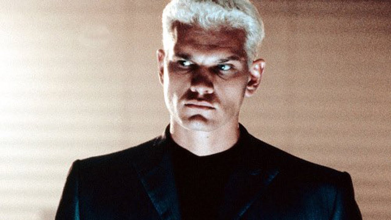 Interview Götz Otto (TOMORROW NEVER DIES)