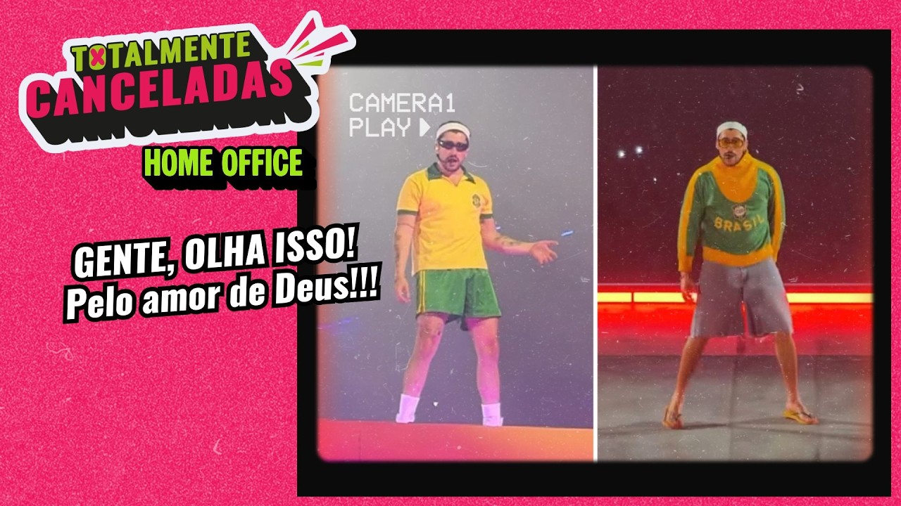 BAD BUNNY EM SP: SURPRESAS DOS FÃS, POLÊMICA DA “CASITA” E A TRETA COM ANITTA + SHAKIRA EM COPA