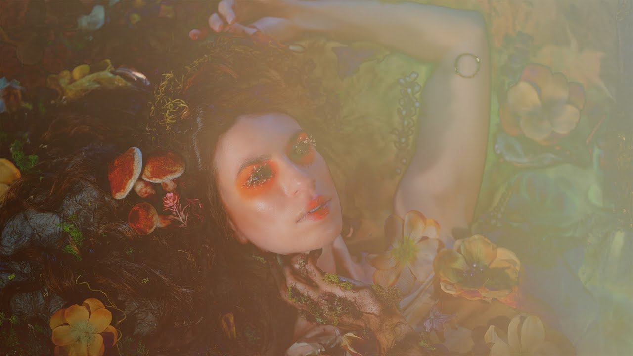 Your God - ixi (Official Lyric Video)