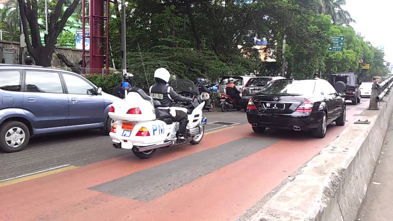 Wife of the vice president of Indonesia vip escort