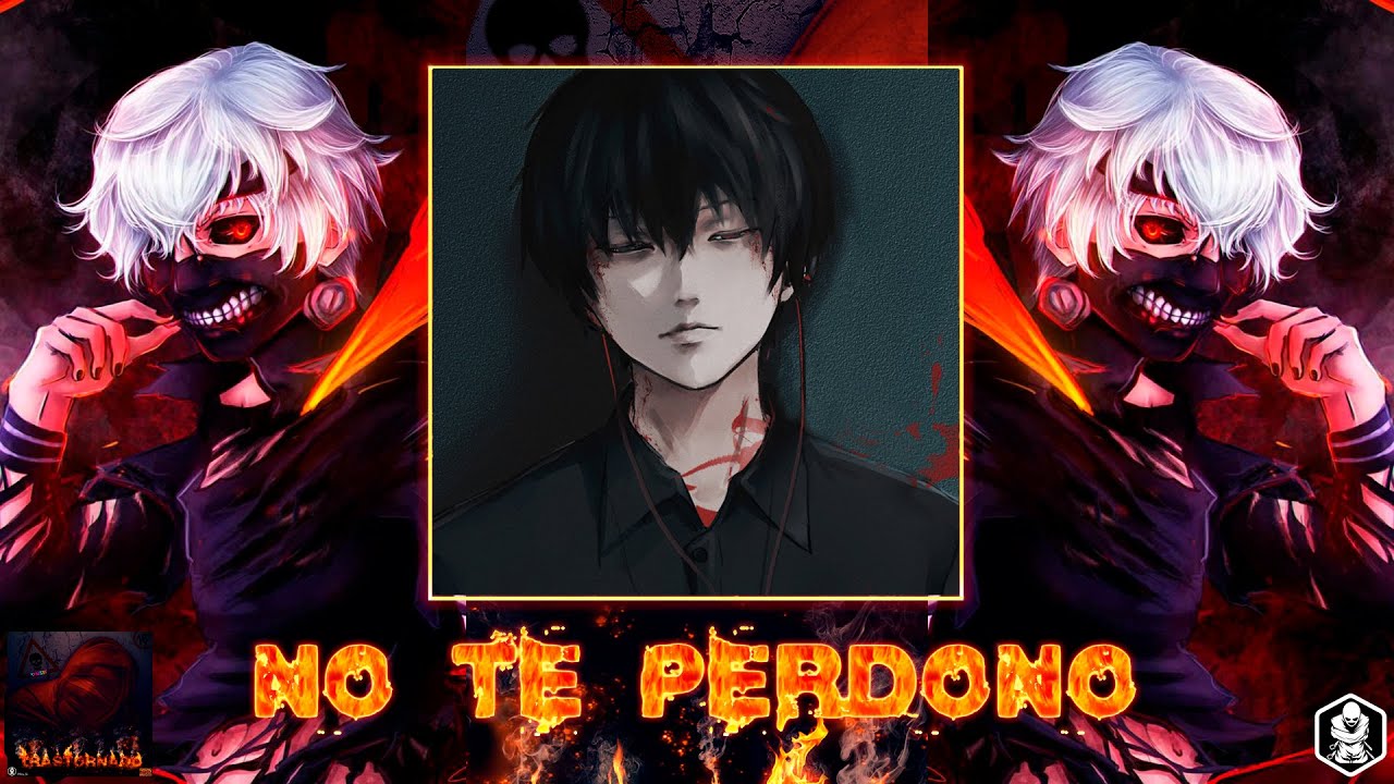 Xhuzer - No Te Perdono (Prod. DO SoS)