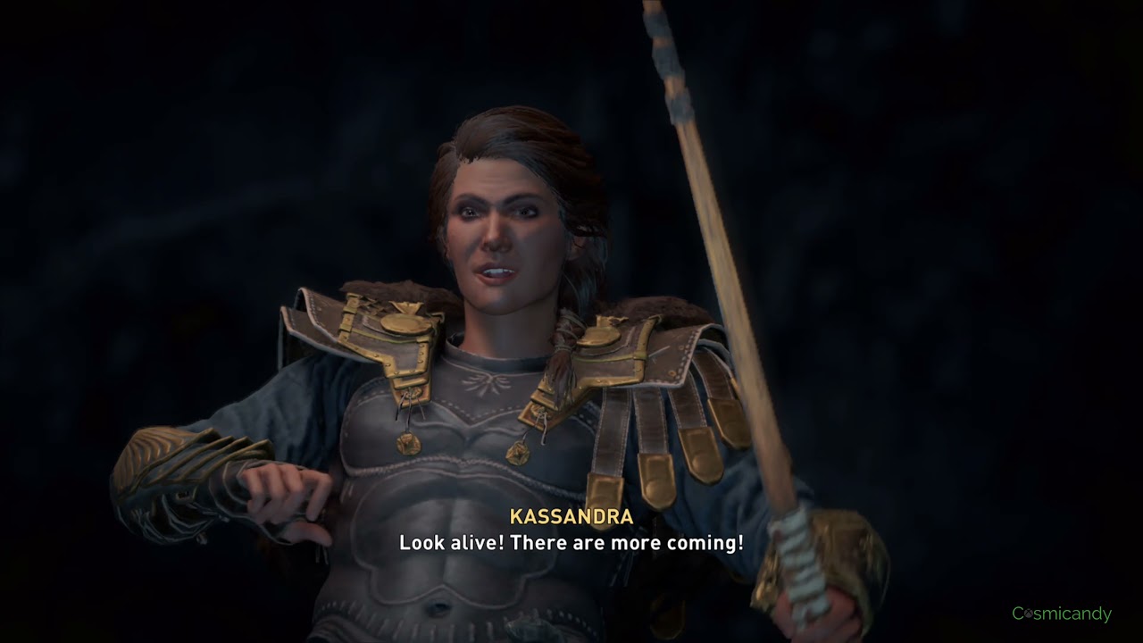 What Dreams May Come Quest | Assassins Creed Valhalla
