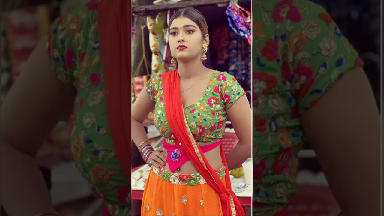 Bhojpuri Actress Akanksha Dubey ki Death Video !