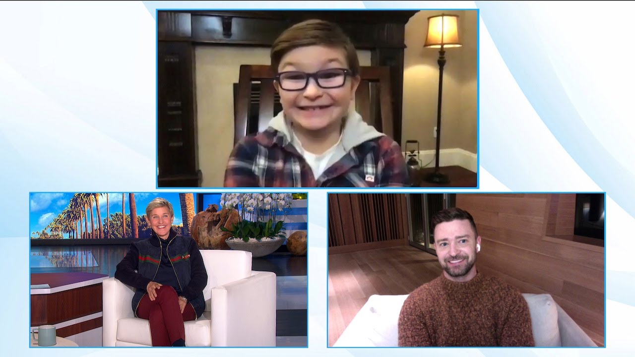 Justin Timberlake&rsquo;s Kid Co-Star Had &lsquo;No Clue&rsquo; Who He Was