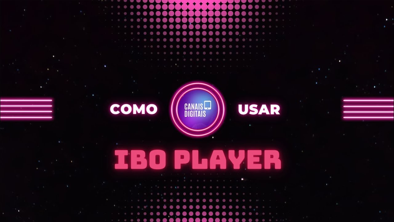 UMA FORMA DE USAR O IBO PLAYER COMO VOC&Ecirc; NUNCA VIU 2023