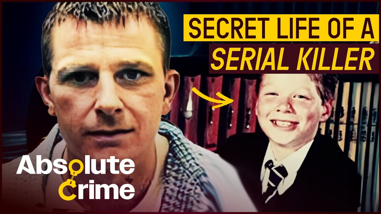 Inside the Mind of the Sunderland Strangler