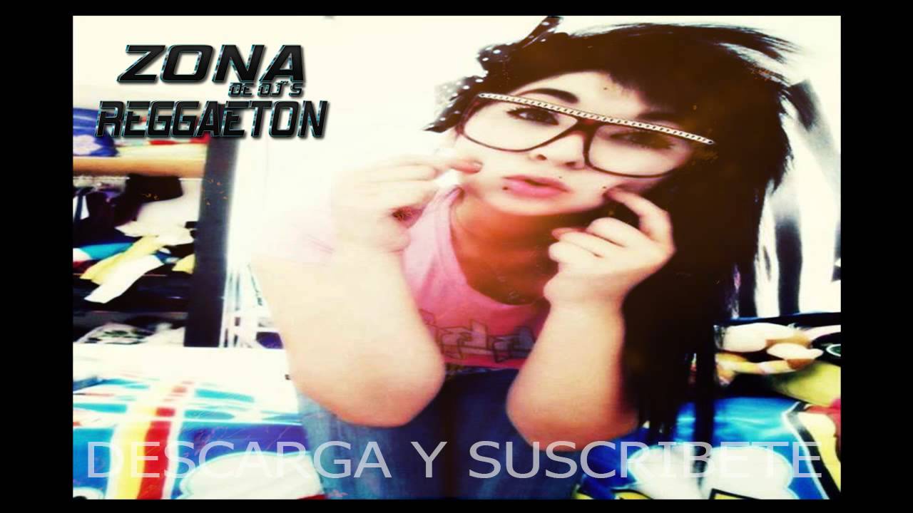 ★★★((( CUMBIA CON EL HABANO _ Dj Alucito FT Dj BLack )))★★★