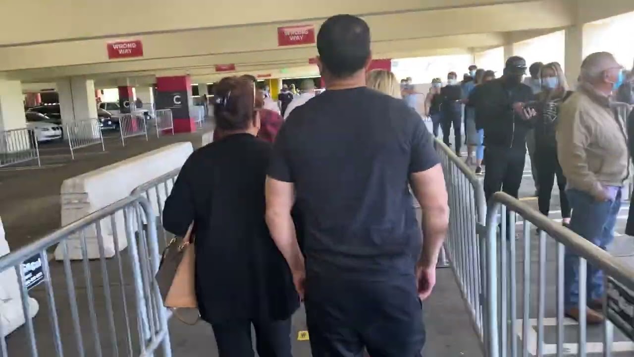 Yaamava Resort & Casino #sanmanuelcasino #casino #longlines
