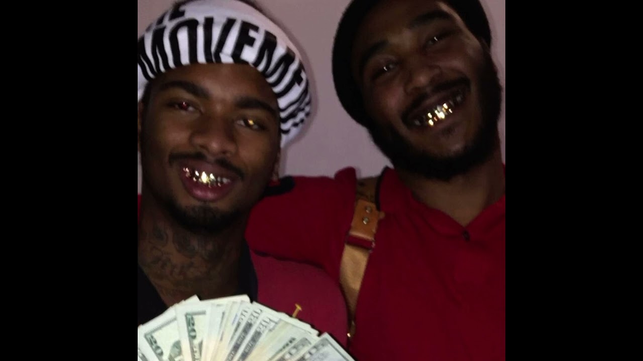 Slimesito - Blood MuZiK
