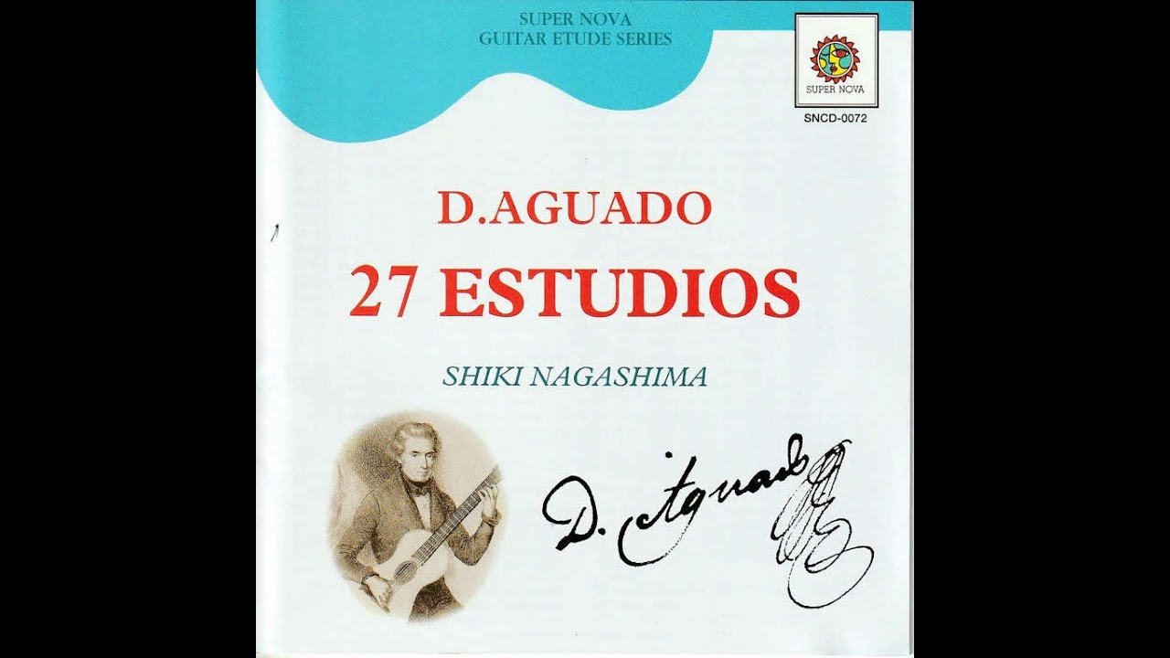 Dionisio Aguado 