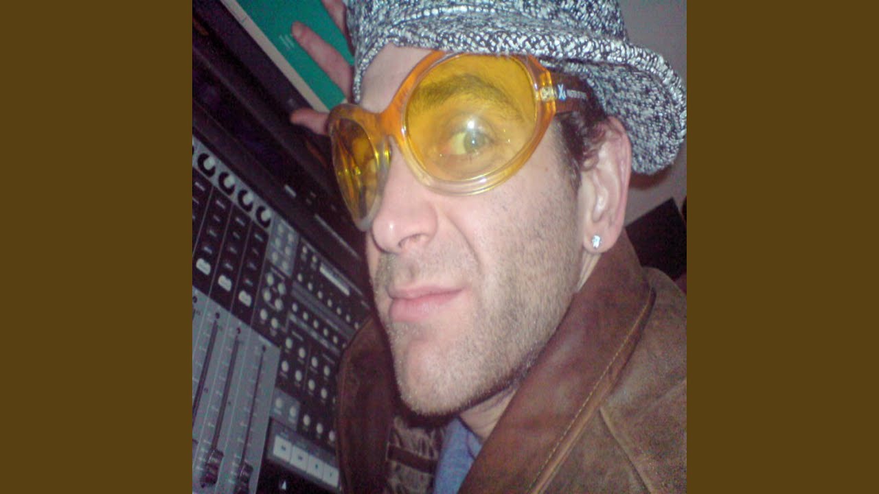 Gabberstyle