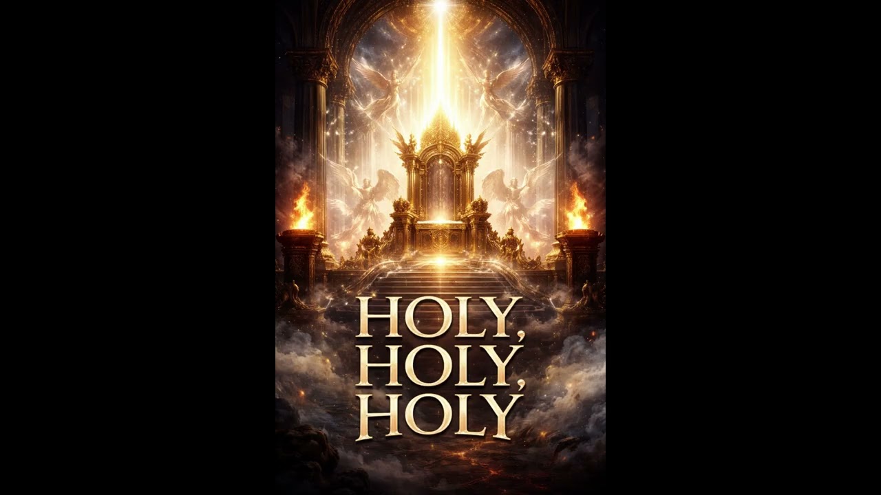 Holy, Holy, Holy