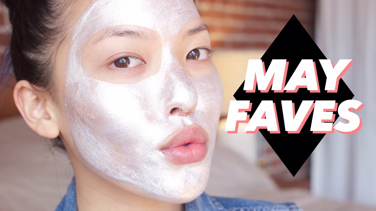 MAY FAVORITES | soothingsista