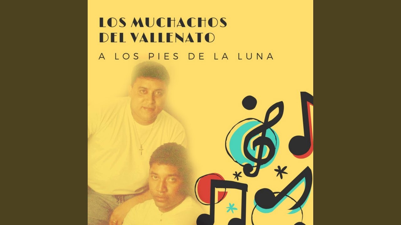 Alos Pies De La Luna