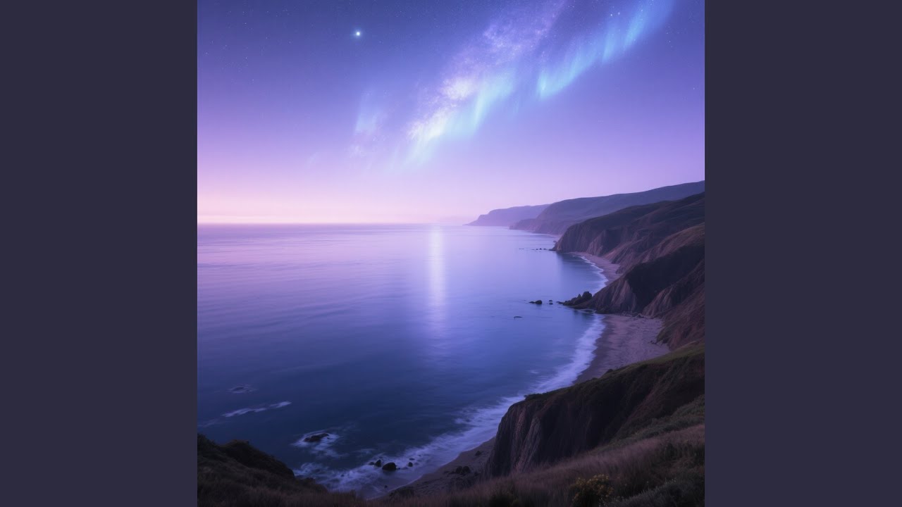 Til Eternity's Shore