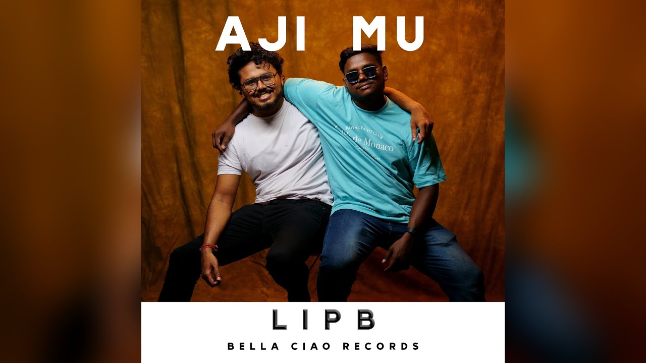 Aji Mu - Leon | LIPB | Soam | Bella Ciao Records