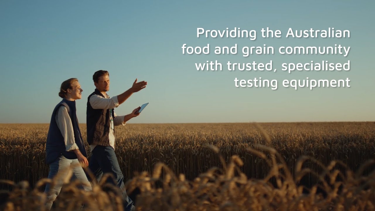 AGIC24 Product Highlight | Graintec Scientific