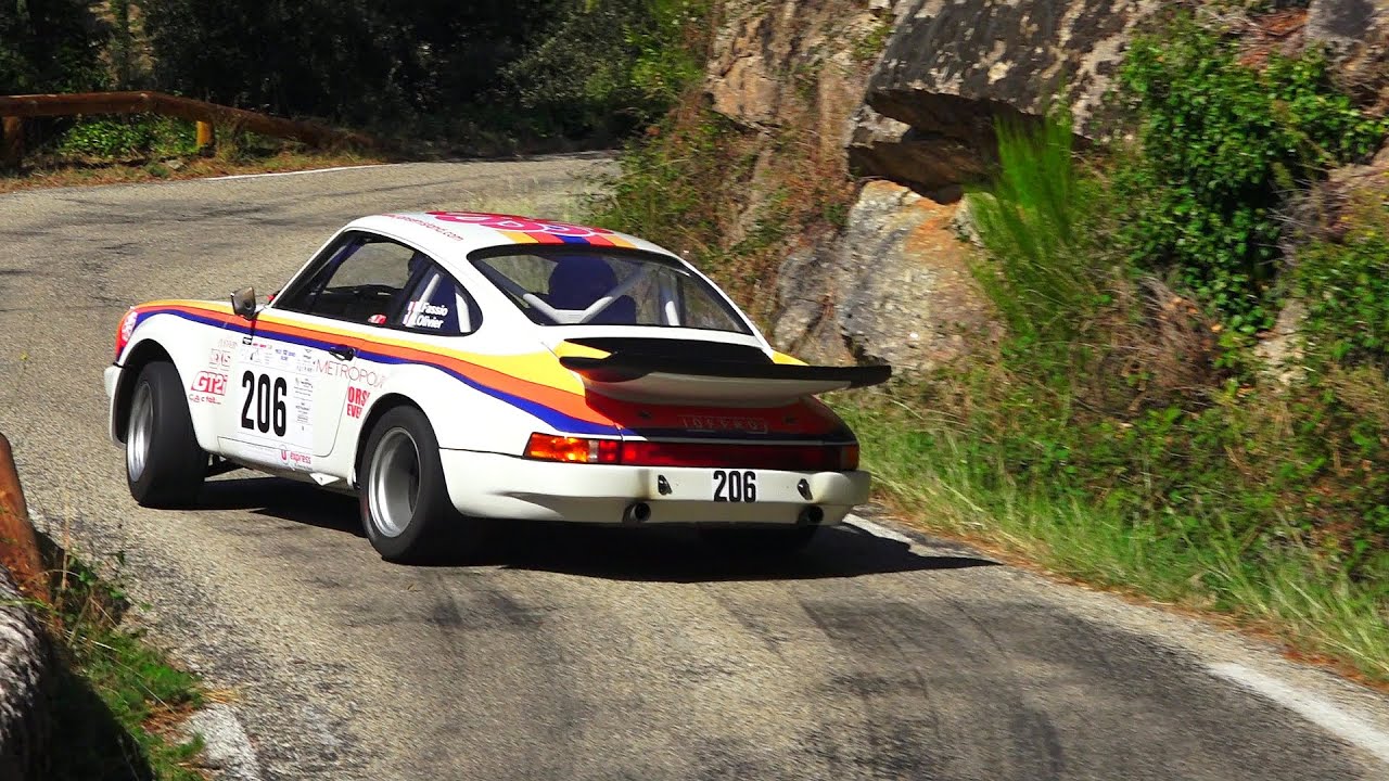 Rallye des Camisards 2025 [Best Of] Modernes et VHC - RallyeFix