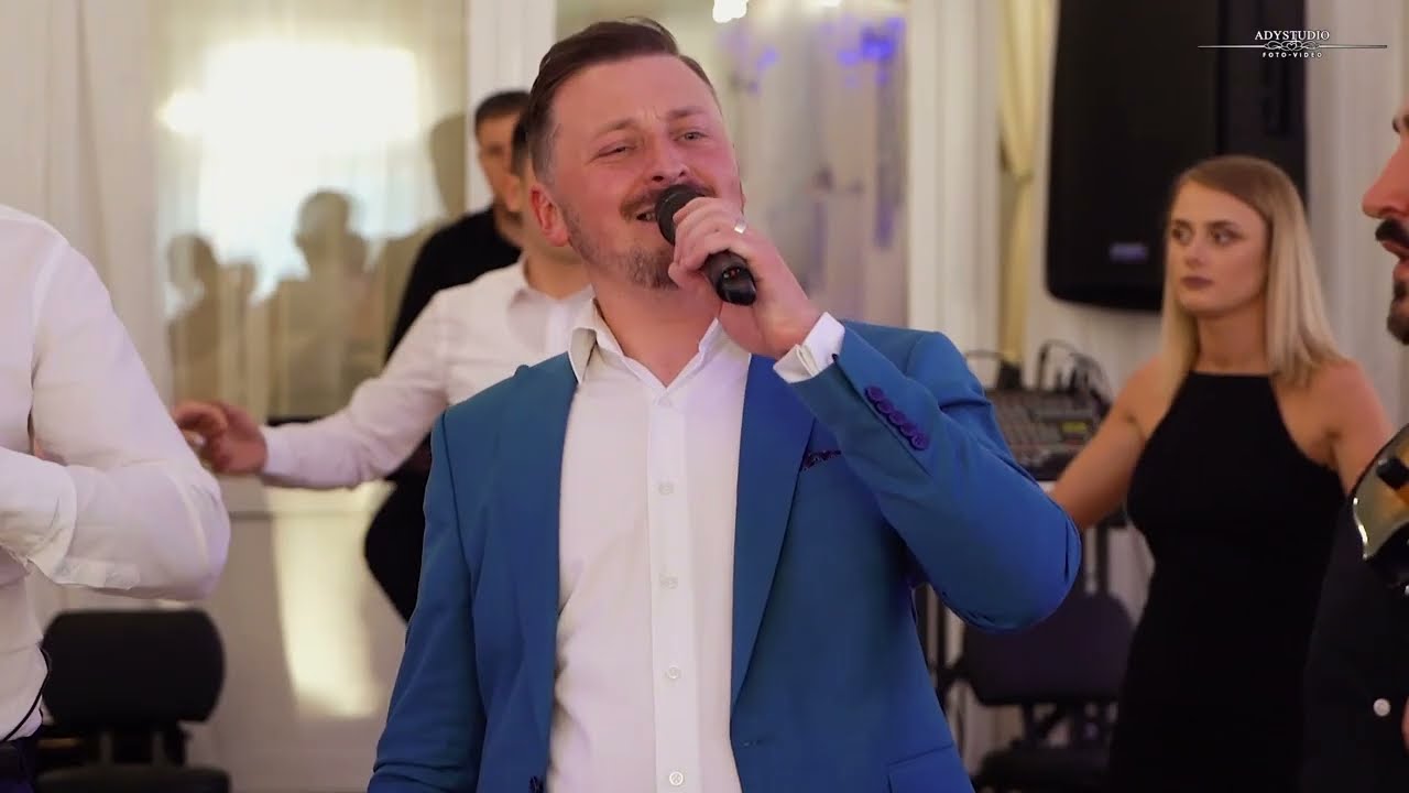 Formatia Caprice Gura Humorului(2021) - Nunta Ionut & Sabina. Program 4.
