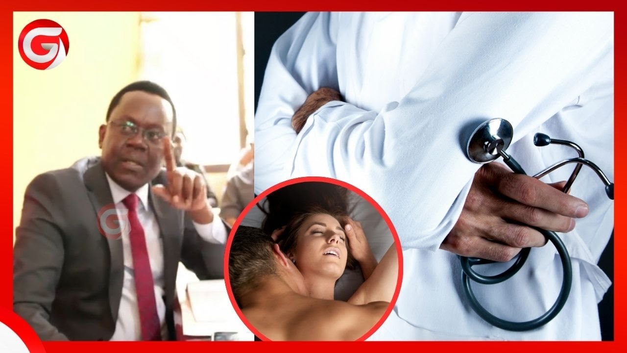 TUHUMA za DAKTARI za UDHALILISHAJI wa KINGONO kwa WAGONJWA - RC CHACHA AWAKA -AAGIZA KUSIMAMISHWA