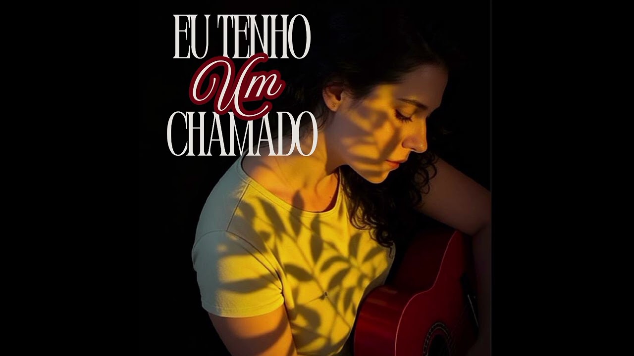 EU TENHO UM CHAMADO/CRYSTALZINHA 