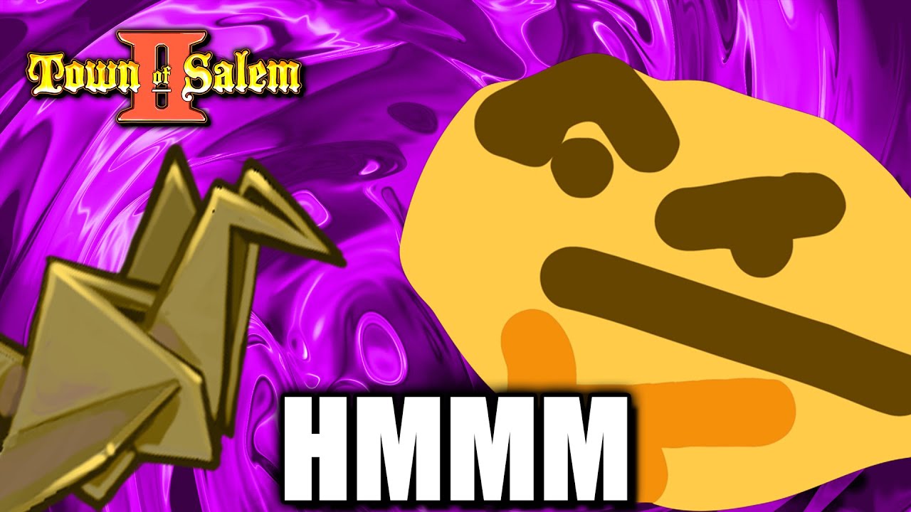 Hmmm the Enchanter | TOS2 All Any