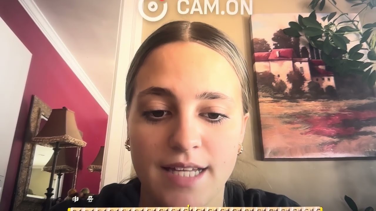 Module Three Video Journal Post-Olivia Crumpler