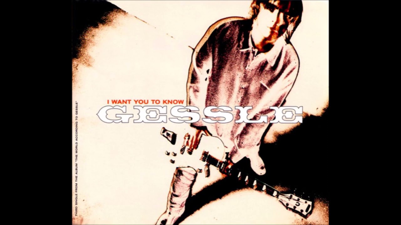 Per Gessle  – Let’s Party! (T&A demo, July 1988)