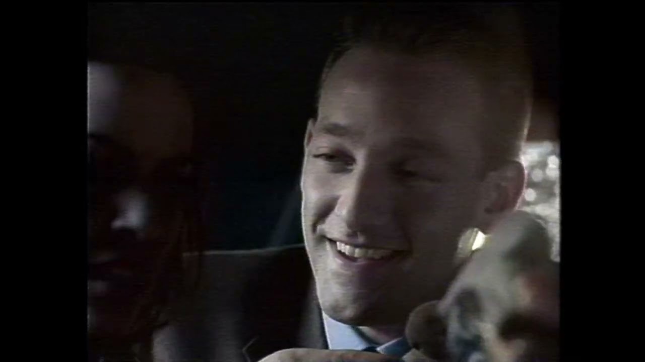 USA Network Commercial Breaks: June 3-4, 1998