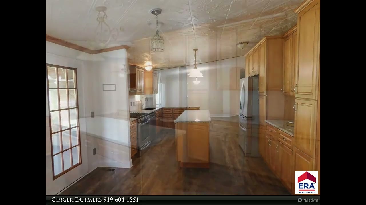 ERA Parrish Realty Legacy Group - 1709 Kori Lane
